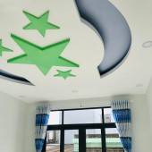 Bán nhà Ao Đôi Bình Tân – Chỉ nhỉnh 4 Tỷ có nhà mới lung linh 3PN 3WC HXH